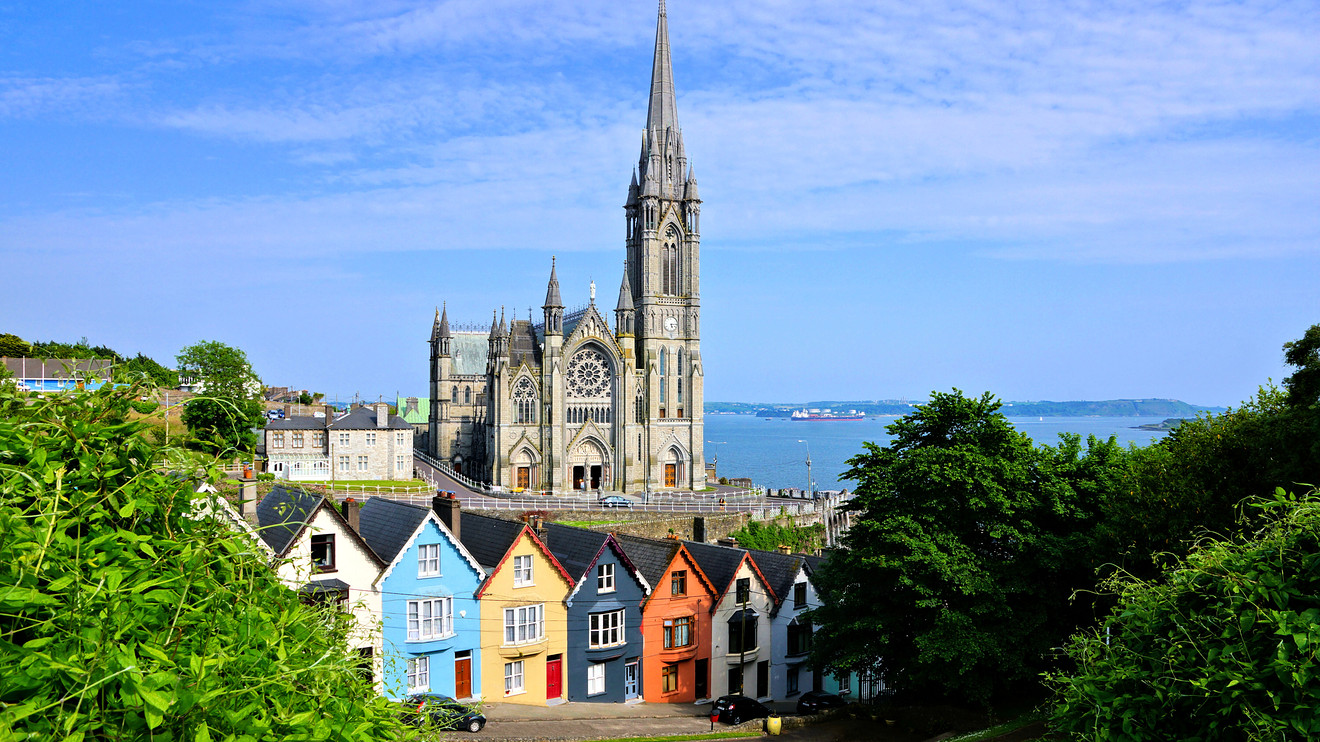 cork
