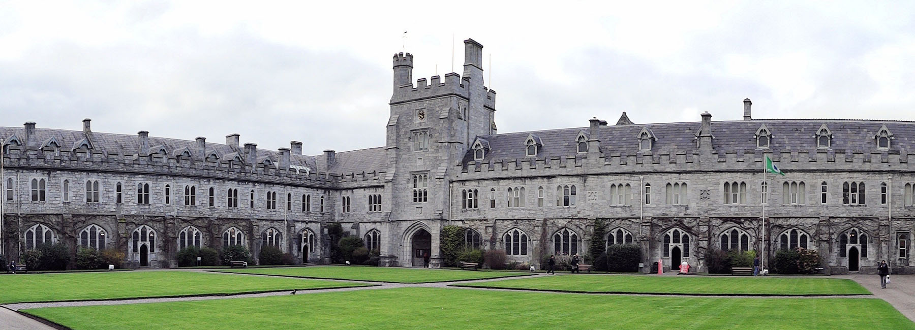 dublin-city-university