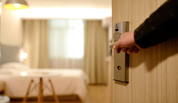 Hotel Management Course
