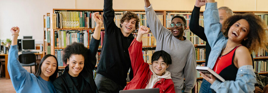 Why Ireland education