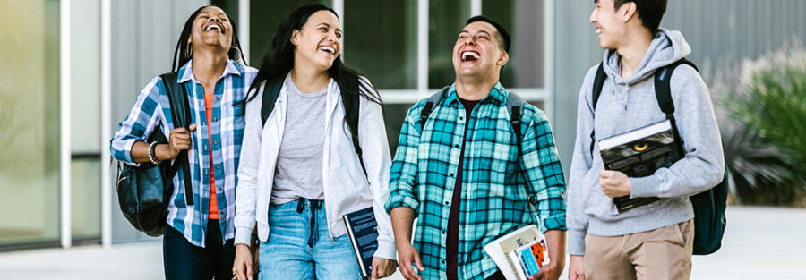 Master Degree Courses in Ireland