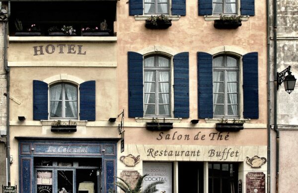 Ireland Hotel Management Courses in Ireland