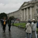 A Guide to Ireland Universities: Why They’re a Top Choice for International Students