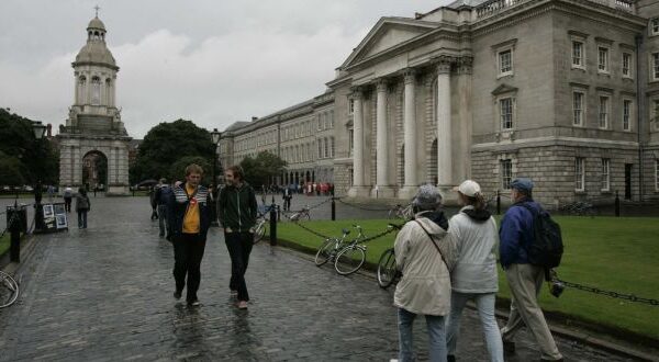 ireland-university