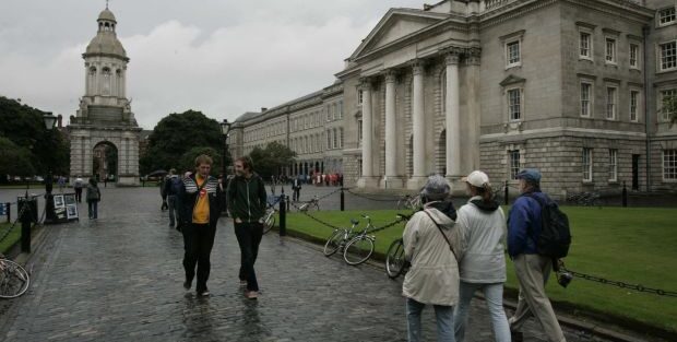 ireland-university