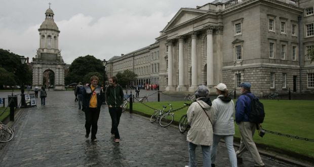 ireland-university
