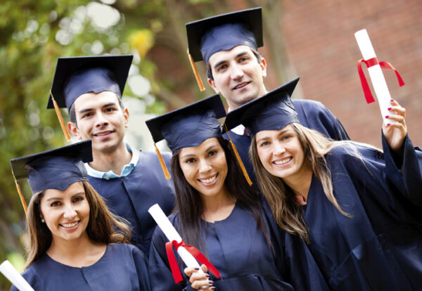 Master Degree Courses in Ireland