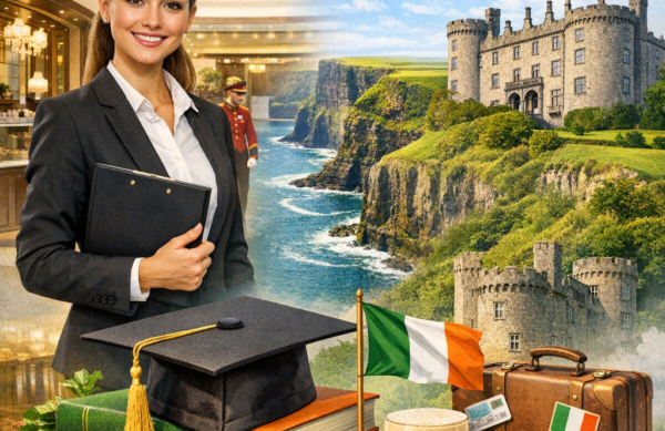 Master’s degree in Hotel Management in ireland Planning a Master’s degree in Hotel Management in ireland