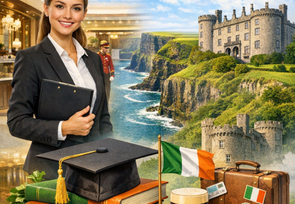 Master’s degree in Hotel Management in ireland Planning a Master’s degree in Hotel Management in ireland