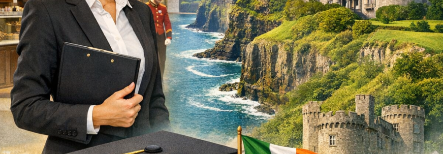 Planning a Master’s degree in Hotel Management in ireland