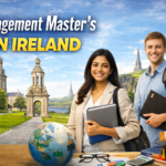 Why Ireland Is a Top Destination for Management Courses for Masters