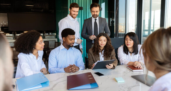 Management Courses For Masters In Ireland