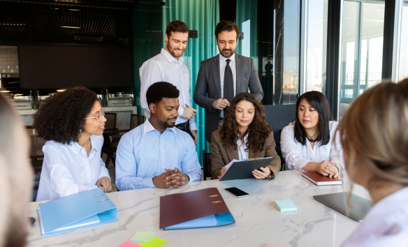 Management Courses For Masters In Ireland