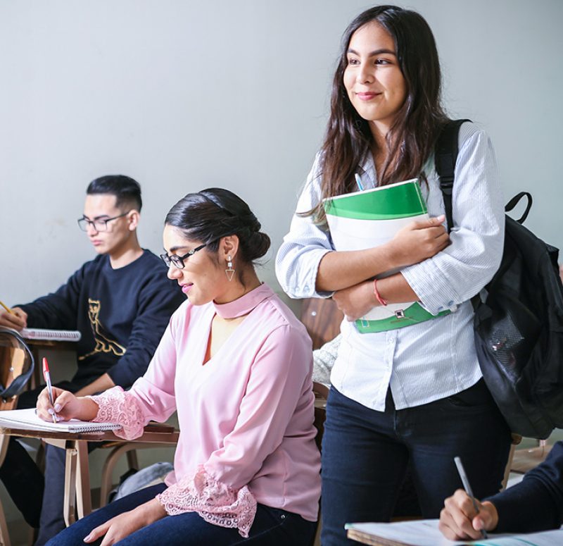 MBA Students MBA Students